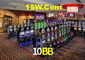 Estatísticas Esportivas 10BB