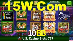 Slot Games 10BB