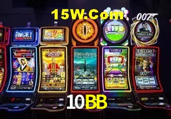 Avaliações dos Jogadores 10BB