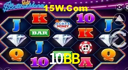Jogos de Slot 10BB