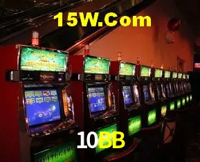 Casino Ao Vivo 10BB