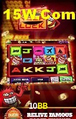 10BB: Jogos de Caça-Níqueis-Altas Recompensas, Roleta-Velocidade, Blackjack-Desafios Máximos